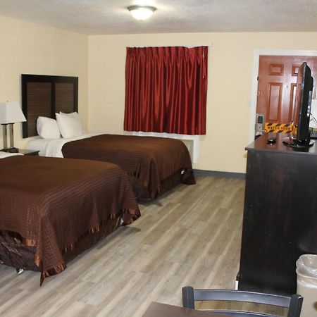 Rodeway Inn Medford South I-5 Εξωτερικό φωτογραφία