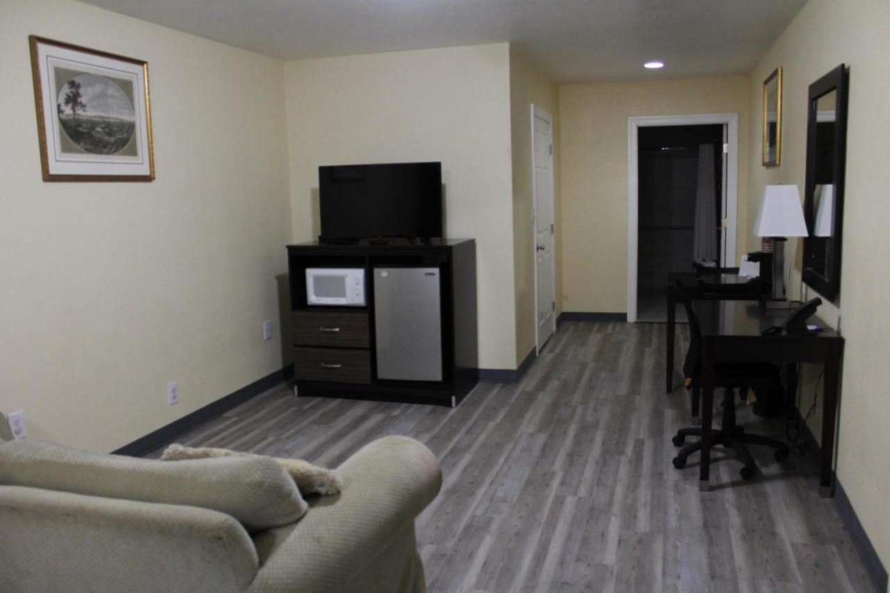 Rodeway Inn Medford South I-5 Εξωτερικό φωτογραφία