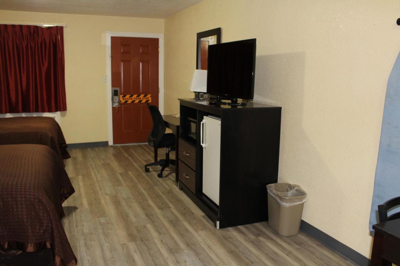Rodeway Inn Medford South I-5 Εξωτερικό φωτογραφία